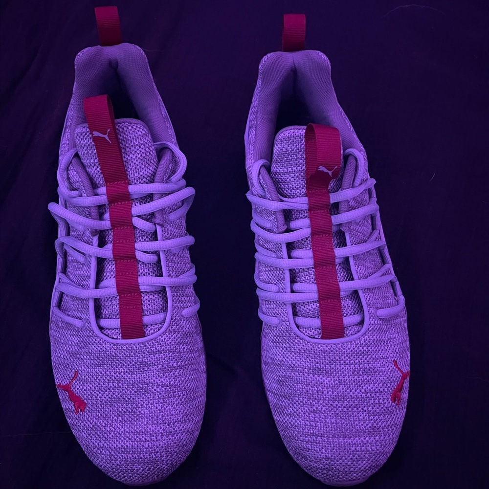 Puma Sneakers